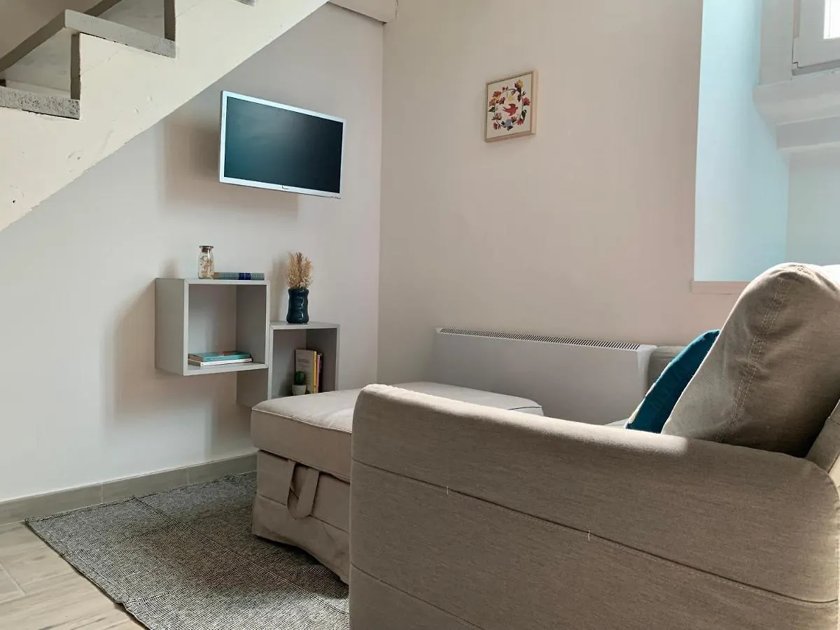 公寓 Mini Loft A Milano - Citta Studi, Porta Venezia公寓 意大利
