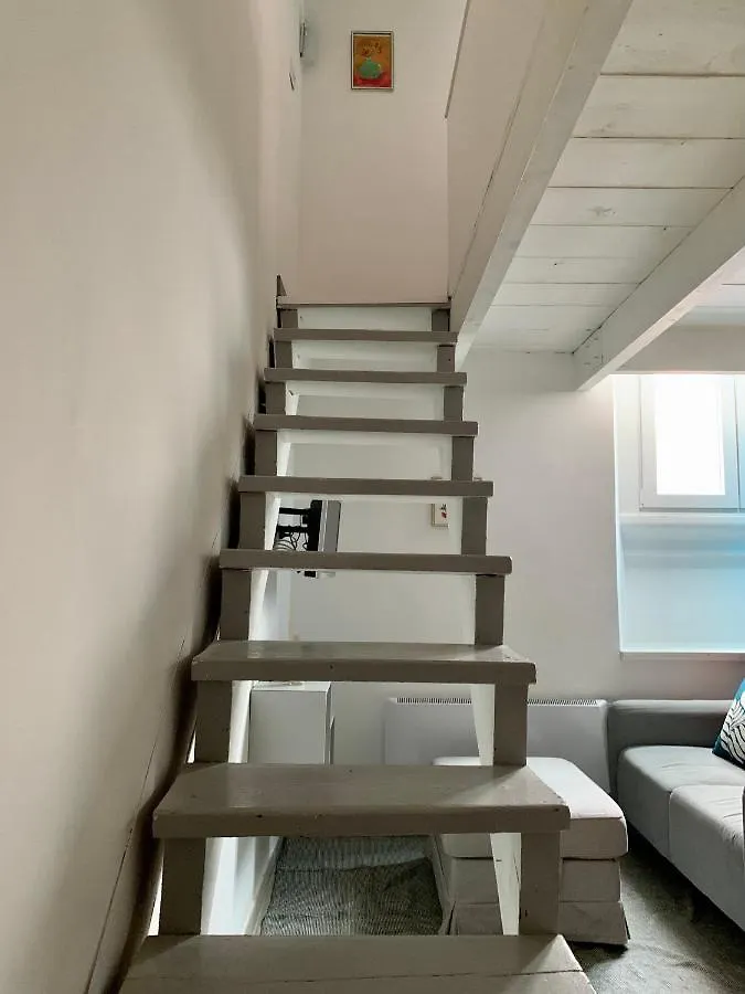 Mini Loft A Milano - Citta Studi, Porta Venezia公寓 公寓 米兰