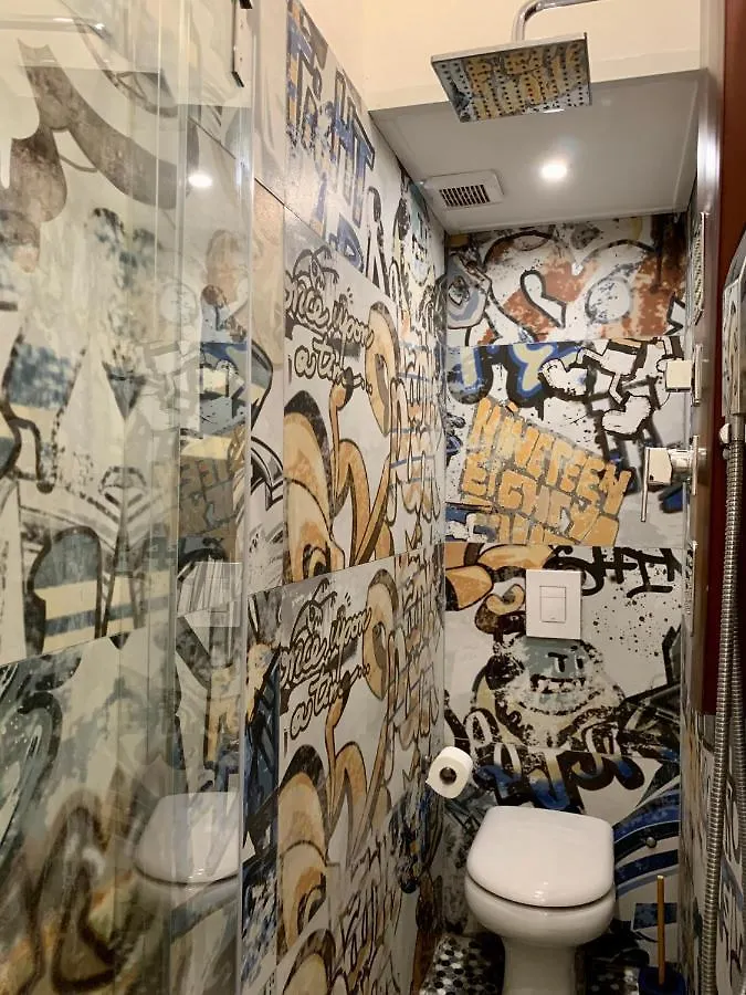 公寓 Mini Loft A Milano - Citta Studi, Porta Venezia公寓