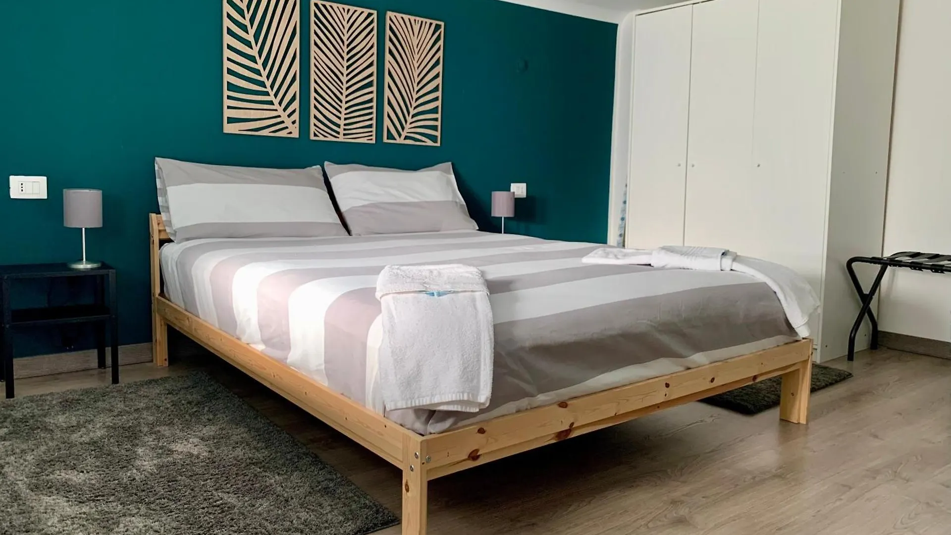 公寓 Mini Loft A Milano - Citta Studi, Porta Venezia公寓 意大利