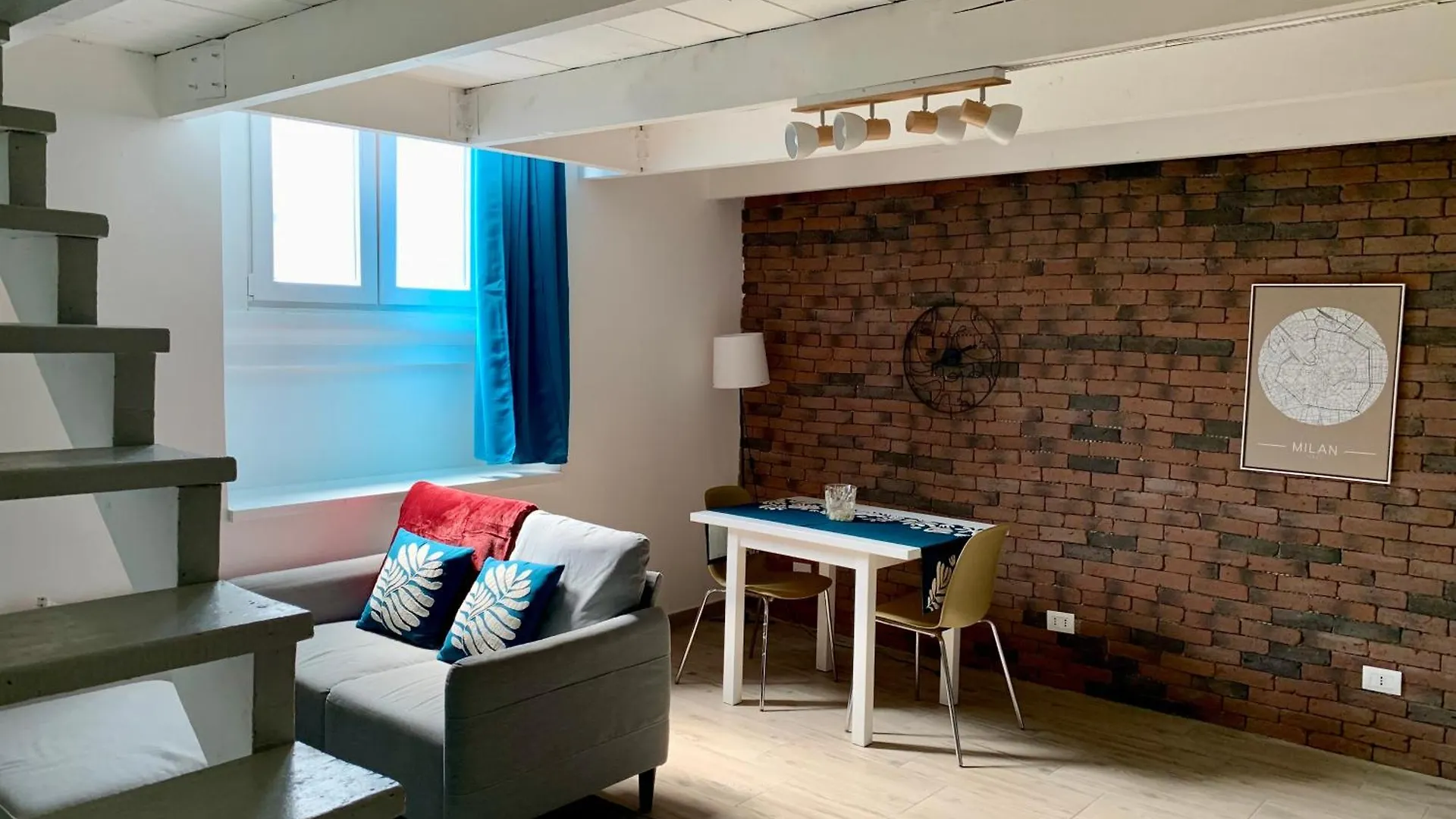 公寓 Mini Loft A Milano - Citta Studi, Porta Venezia公寓
