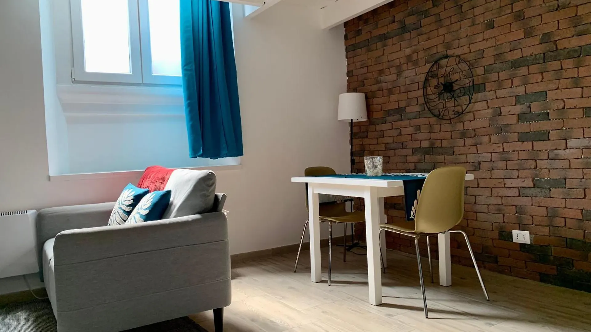 Mini Loft A Milano - Citta Studi, Porta Venezia公寓 意大利