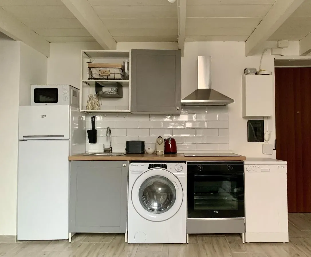 Appartement Mini Loft A Milano - Citta Studi, Porta Venezia 0*, Milan Italie