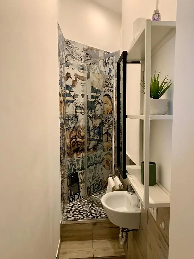 Appartement Mini Loft A Milano - Citta Studi, Porta Venezia Milan
