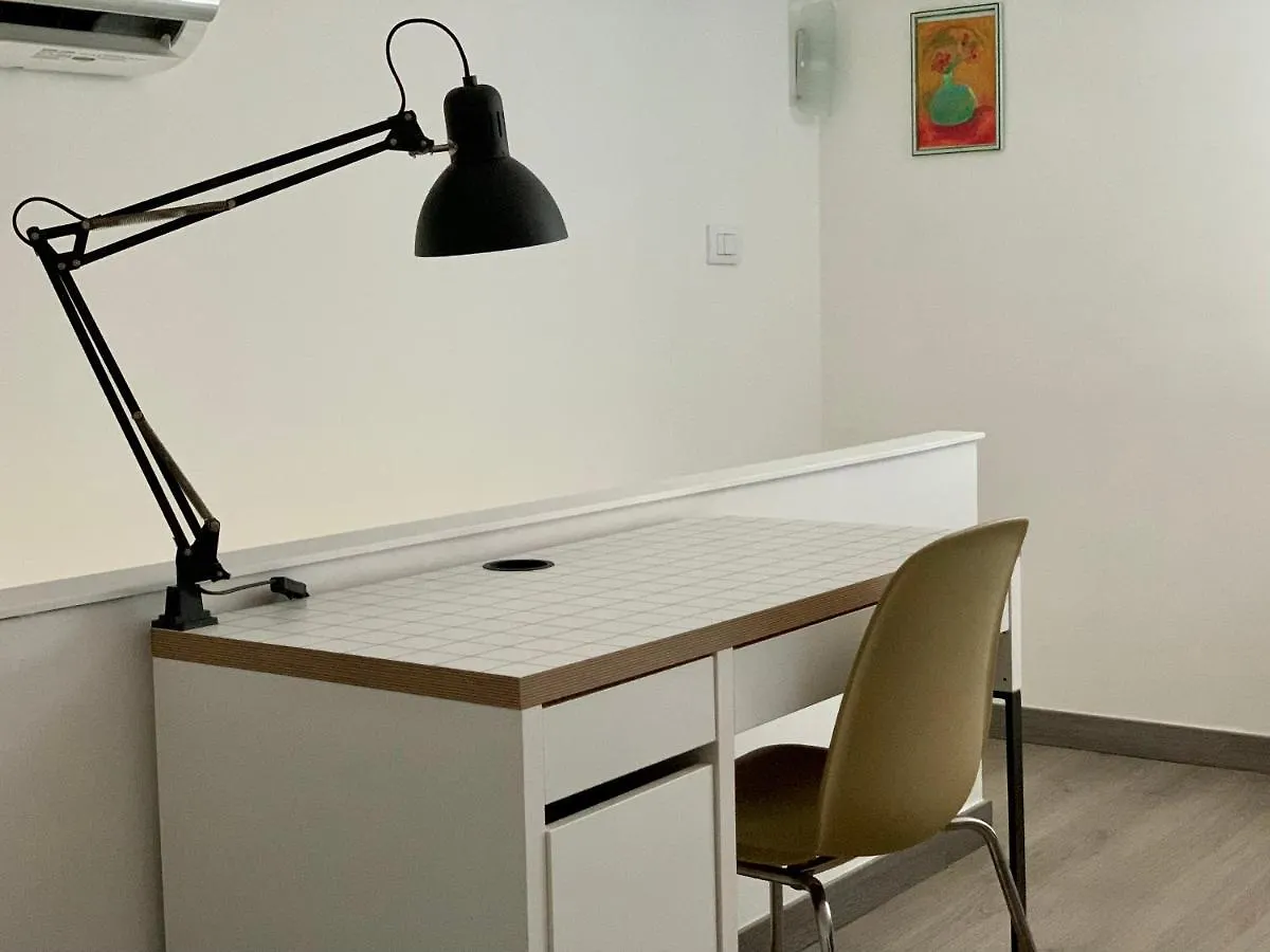 Appartement Mini Loft A Milano - Citta Studi, Porta Venezia