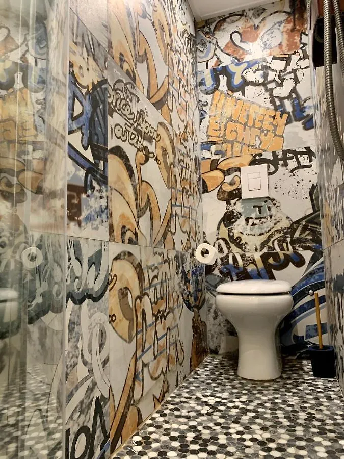 Appartement Mini Loft A Milano - Citta Studi, Porta Venezia