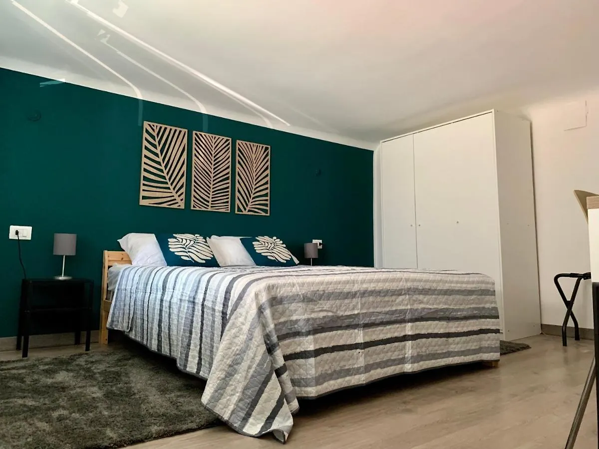 Appartement Mini Loft A Milano - Citta Studi, Porta Venezia