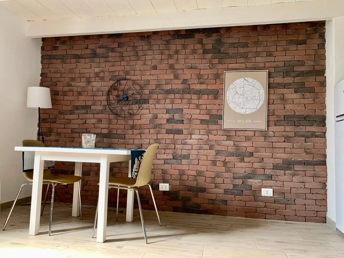Appartement Mini Loft A Milano - Citta Studi, Porta Venezia