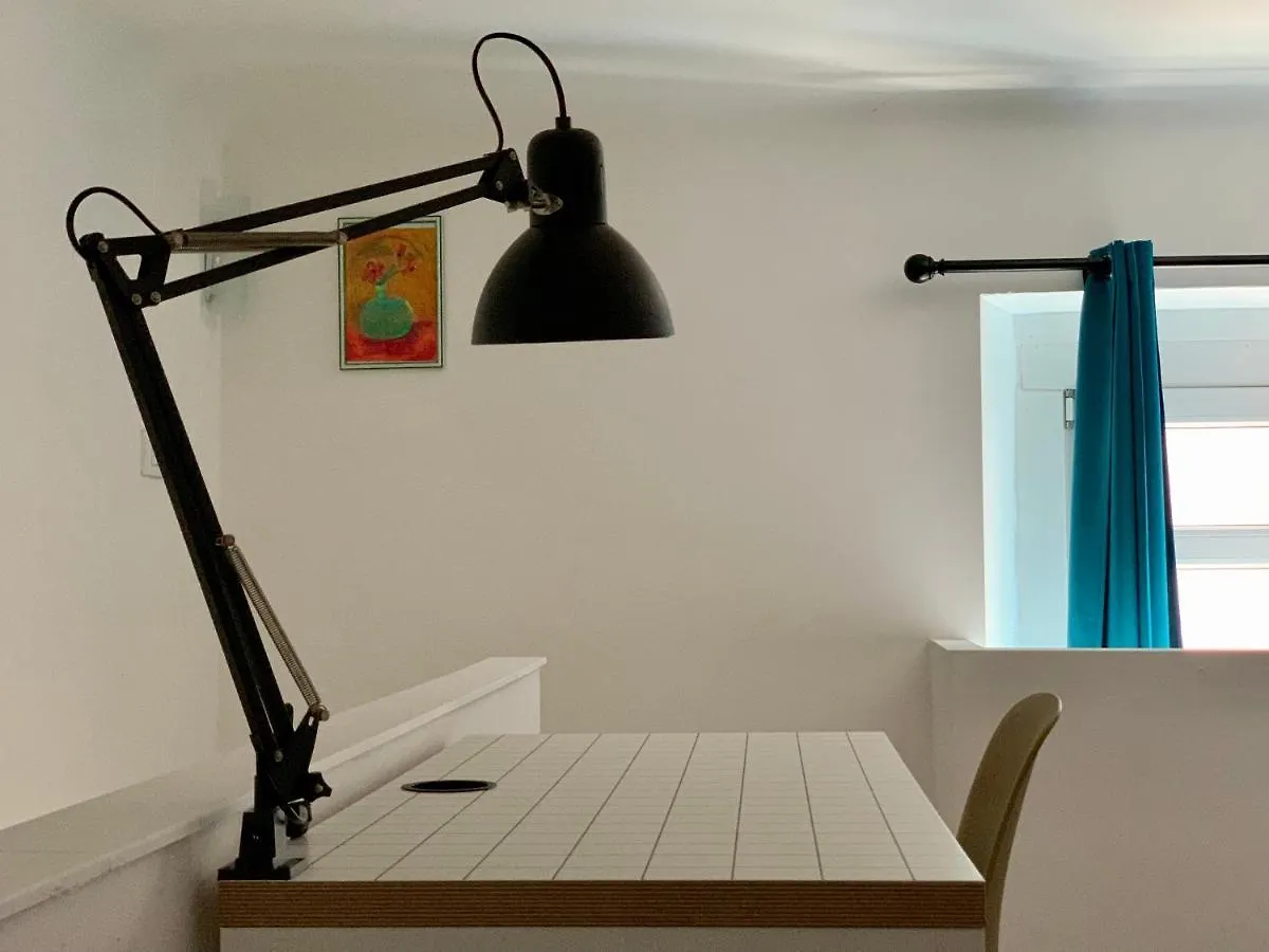 Appartement Mini Loft A Milano - Citta Studi, Porta Venezia