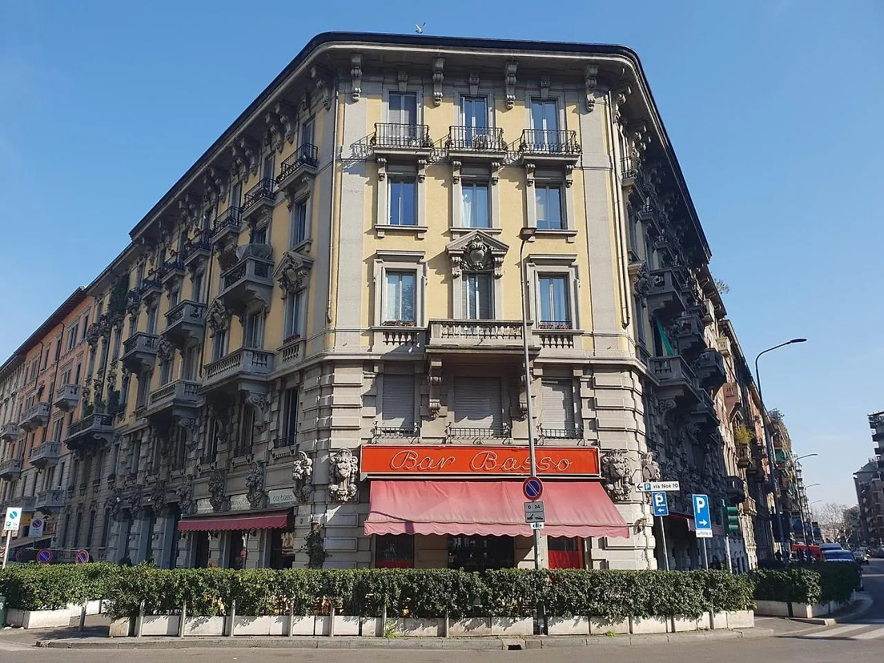 Appartement Mini Loft A Milano - Citta Studi, Porta Venezia 0*, Milan