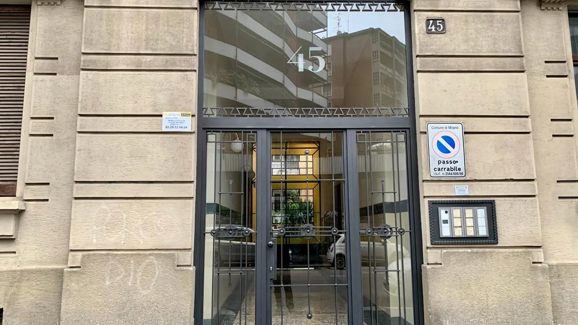 Appartement Mini Loft A Milano - Citta Studi, Porta Venezia  Milan